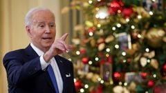 With a surge of new covid-19 cases in the US and businesses closing, the Biden administration extended the freeze on student loans yet again.