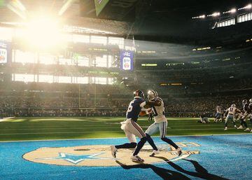 AT&T Stadium - Wikipedia, la enciclopedia libre