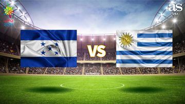 Sigue el minuto a minuto del Honduras vs Uruguay, partido de la Fase de Grupos de los Juegos Panamericanos de Lima 2019 desde el Estadio San Marcos.