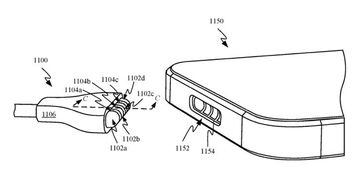 Apple patenta el futuro cargador MagSafe para iPhone - Meristation