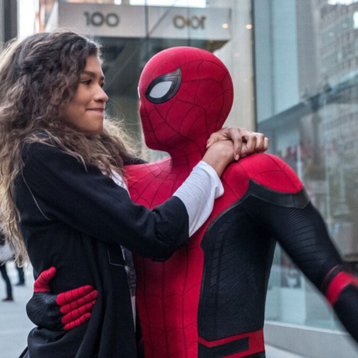 Spider-Man: No Way Home; new trailer, release date, cast, plot - AS USA