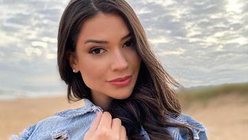 Muere Gleycy Correia, Miss Brasil 2018, tras una operación