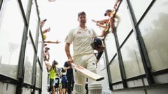 England's Alastair Cook: I wasn't close to quitting during Ashes