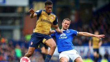 How and where to watch Everton - Arsenal: times, TV, online