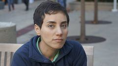 Muere a los 40 a&ntilde;os la matem&aacute;tica Maryam Mirzakhani, la primera mujer en ganar la Medalla Fields.