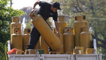 Precio del gas LP en México: ¿en qué zonas será más barato y dónde más caro?
