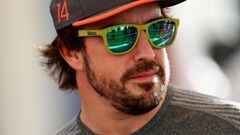 Alonso 'happy' with Daytona 24 Hours outing as Action Express claim 1-2