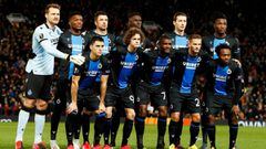 Club Brugge officially declared Belgian champions