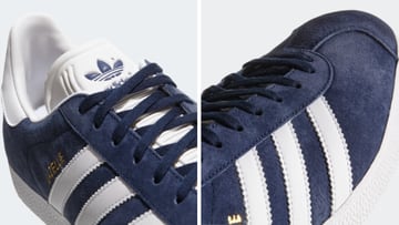 Adidas gazelle hombre online baratas