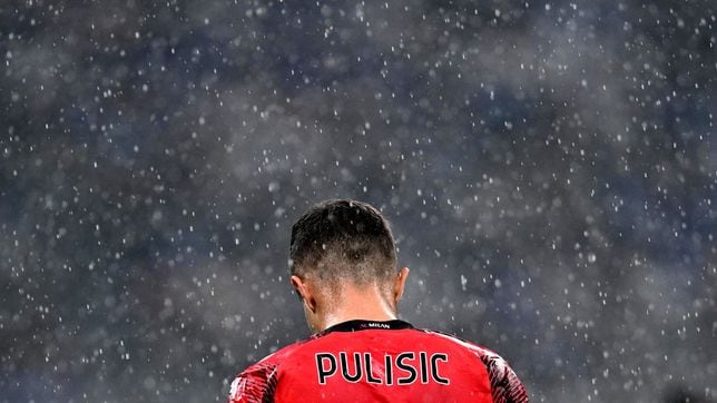 Why isn’t Christian Pulisic playing for AC Milan? Stefano Pioli drops USMNT captain
