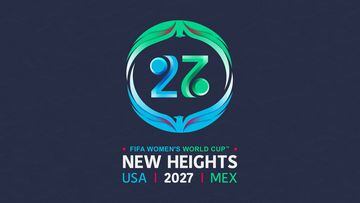 USA y México presentan candidatura para el Mundial Femenino 2027
