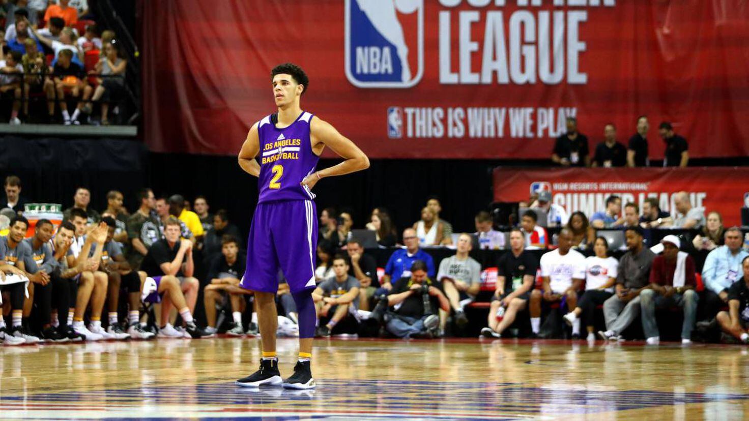 NBA Summer League scores 2023: Live results, bracket, standings