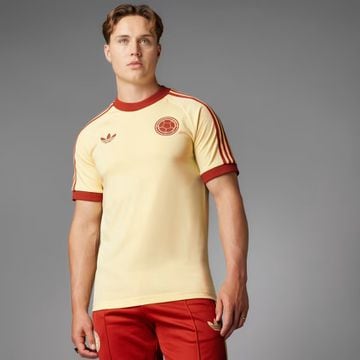 Nueva colección Adidas de la Selección Colombia.