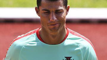 Correio da Manha TV exige a Cristiano Ronaldo una disculpa