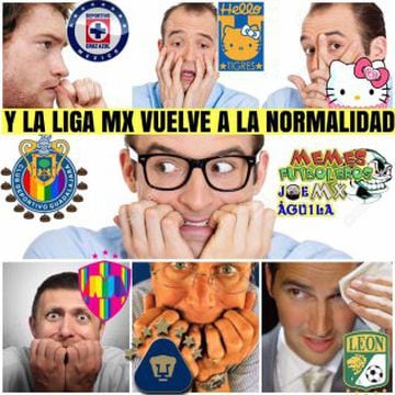 América gana con lo mínimo al Veracruz y los memes se burlan