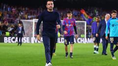 Barcelona sufre en competencias europeas sin Messi