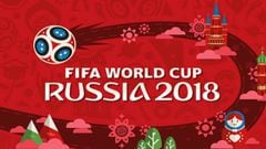 Alineaciones del Mundial 2018 por selecci&oacute;n: onces titulares