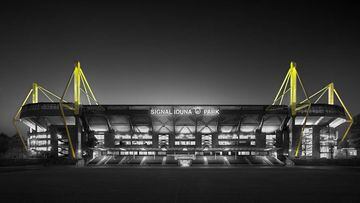 Signal Iduna Park (Dortmund)