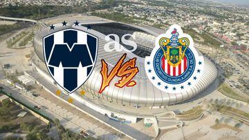 Sigue el minuto a minuto del Rayados de Monterrey vs Chivas de esta jornada 4 del Apertura 2017, el s&aacute;bado 12 de agosto desde las 19:00 horas.