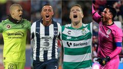 Fechas y horarios de los cuartos de final de la Copa MX