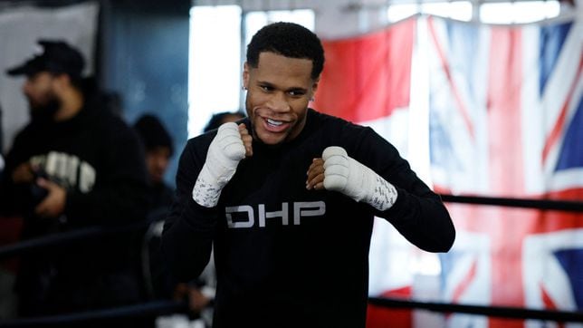 Devin Haney vs Ryan Garcia purse money: How much will they make and how will they split it?