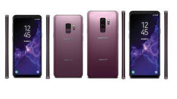 Samsung quiere competir en la gama alta con estos dos nuevos terminales.