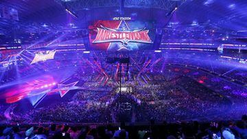 Wrestlemania 40 se celebrará en Philadelphia en el 2024