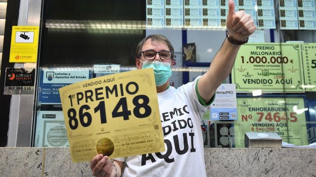 Cuál es ‘El Gordo’ de la Lotería de Navidad según el año en el que naciste