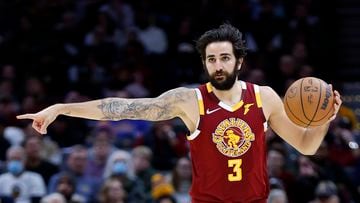 The Cleveland Cavaliers have confirmed that Spanish point guard Ricky Rubio is returning to the Ohio franchise, five months after he joined the Indiana Pacers.