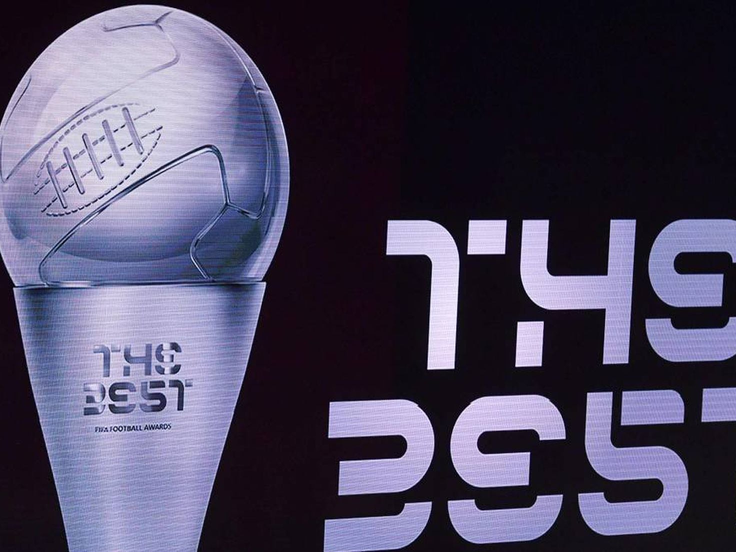 Soccer's prestigious Ballon d'Or awards to be co-organized by European  governing body UEFA