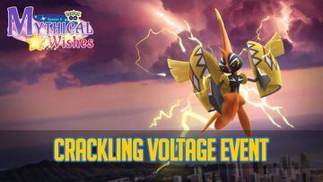Crackling Voltage In Pokémon Go: Dates And Times Of The Event, Wild Pokémon, And Raids