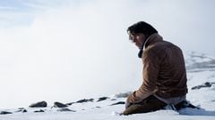 ‘La sociedad de la nieve’ candidata por España a mejor película internacional en los Oscar