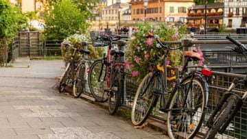 Sevilla, entre las mejores ciudades europeas para ir en bicicleta