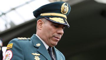 El general Zapateiro se va del Ejército: cuándo abandona y posibles sustitutos