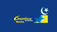 Chontico Noche, uno de los chances en Colombia