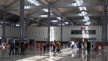 Aeropuerto Felipe Ángeles: qué aerolíneas volarán y sus destinos