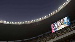 Estadio Azteca tendr&aacute; WIFI gratuito para 88 mil asistentes