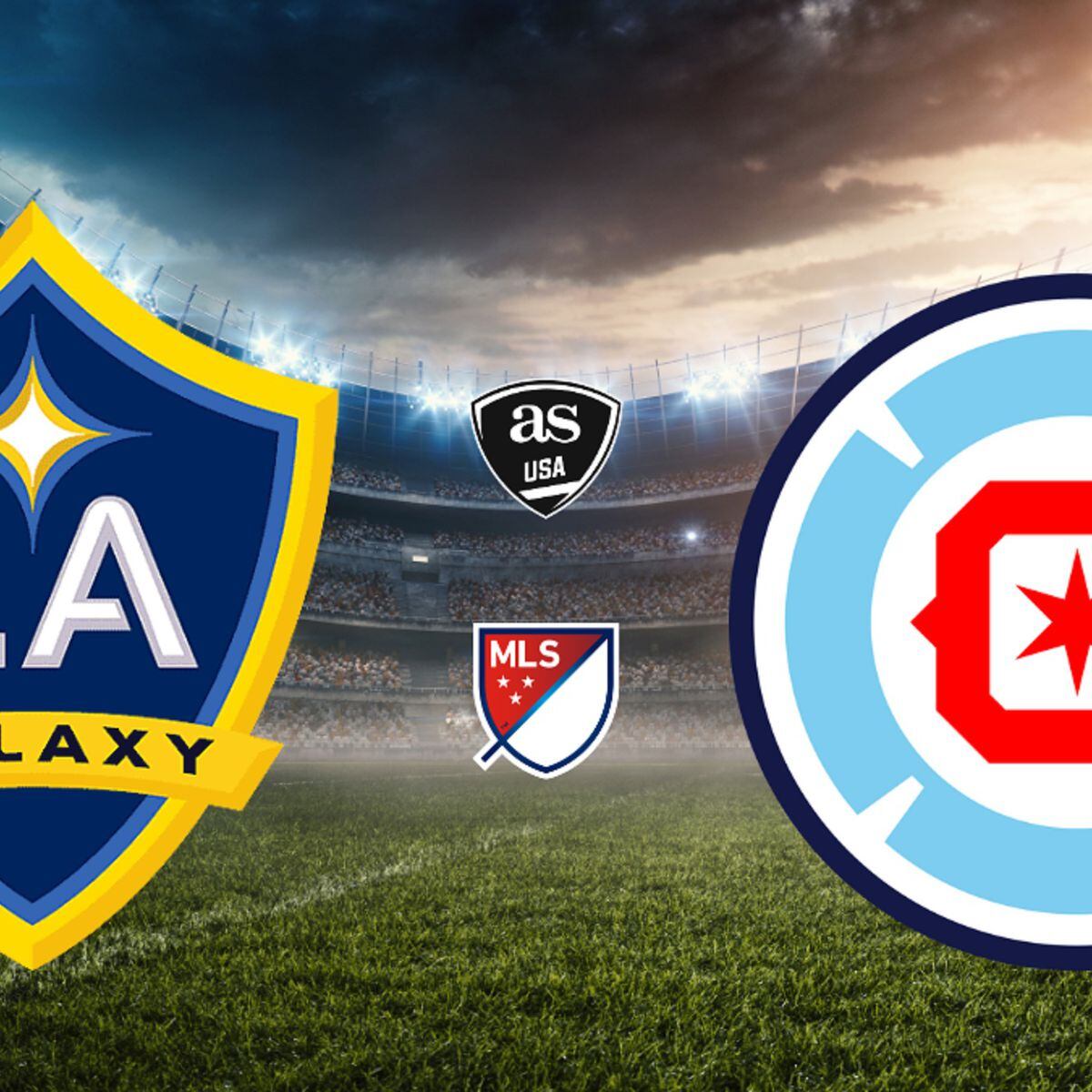 MLS vs. LIGA MX Clash: Club America takes on. Chicago Fire