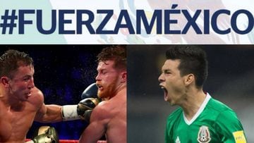 Te presentamos lo que dej&oacute; el deporte mexicano durante septiembre, en el que destacan los sismos sufridos en la Rep&uacute;blica Mexicana y la pelea entre Canelo y Golovkin.