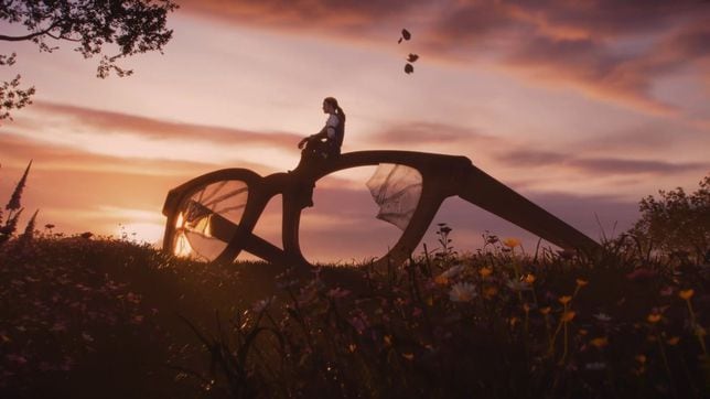 El primer tráiler de Fable es GIGANTE y presume de gráficos y sentido del humor