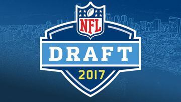 NFL Draft 2017 en vivo y en directo online, hoy en AS.com