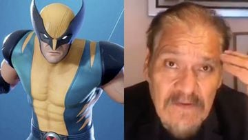 Joaquín Cosío se une al universo de Marvel para dar vida a “Wolverine”