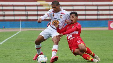 Sigue el Ayacucho vs Sport Huancayo, partido correspondiente a la octava fecha del Torneo Apertura de la Liga 1 Per&uacute;, en vivo y en directo online, a trav&eacute;s de AS.