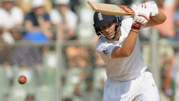 Joe Root named new England Test cricket captain