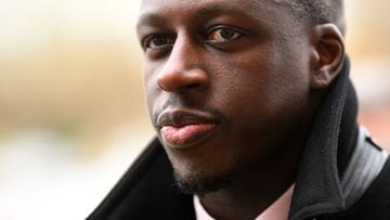 Benjamin Mendy found not guilty on six counts of rape and sexual assault