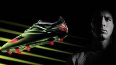 Messi new 15.1 boot 