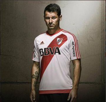 7: River Plate vendió 1'234.000 