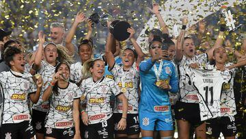 Copa Libertadores femenina 2022: cuándo es, formato y equipos clasificados