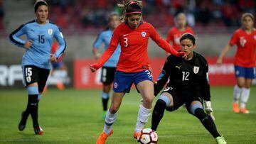 Chile 1-0 Uruguay: La Roja gana su primer partido en la Copa América