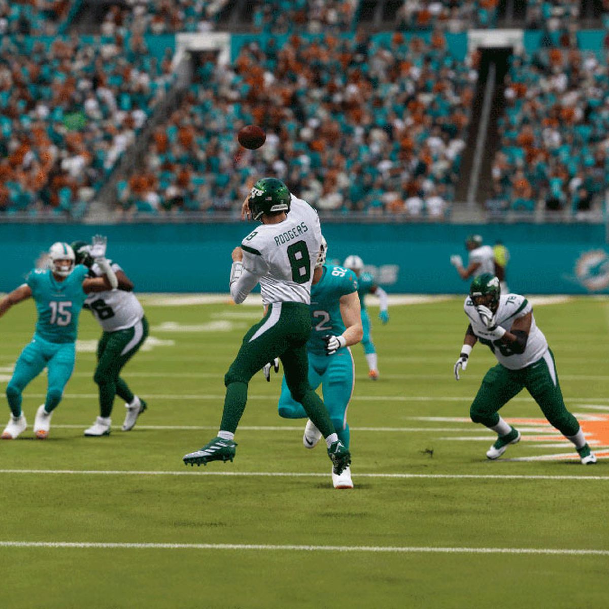 Madden 24 features: EA announces 5 major changes from previous edition